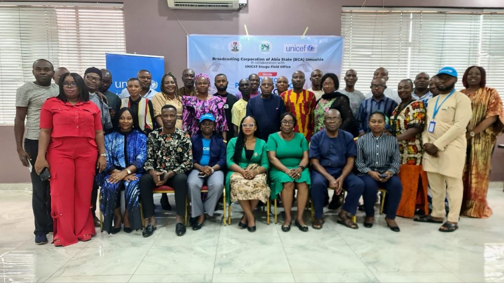 2024 Global Hand Washing Day: Stakeholders Meet In Enugu, Agree To Increase Sensitization Towards Eradicating Hand Washing – Related Diseases