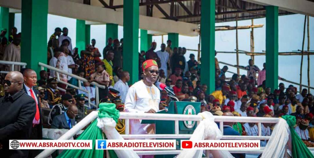 More Stakeholders Commend Soludo On Free Education Policy