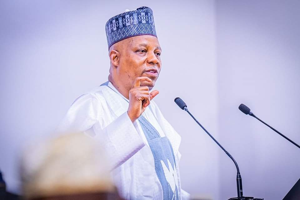 Vice President Shettima To Inaugurate National Road Safety Advisory Council to Propel Achieving UN Decade of Action Goals