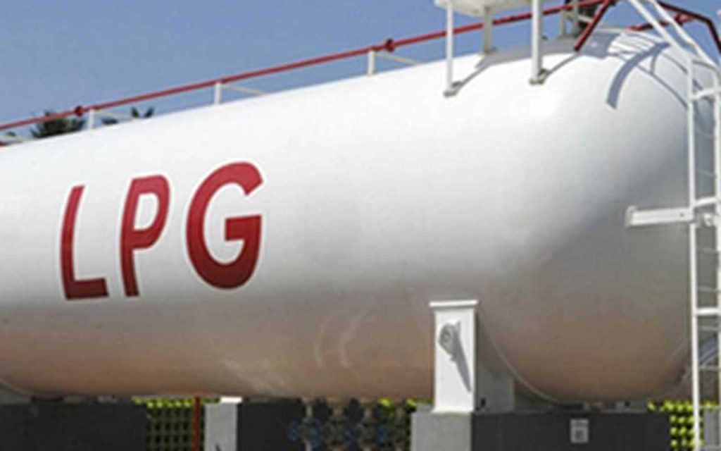 FG Stops Export Of Locally Produced LPG