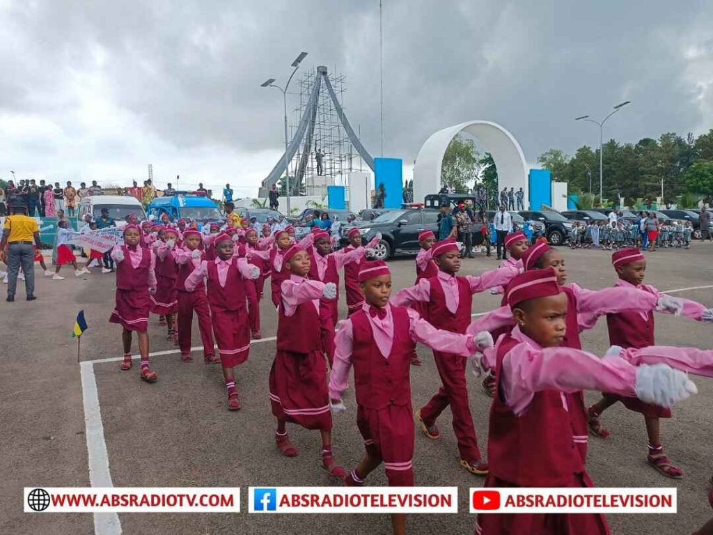 Mixed Reactions Trail Nigeria’s 64th Independence Anniversary