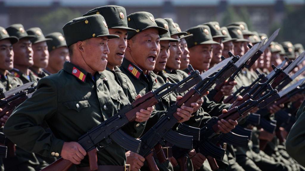 North Korea Deploys Troops To Fight With Russia In Ukraine – South Korea’s Spy