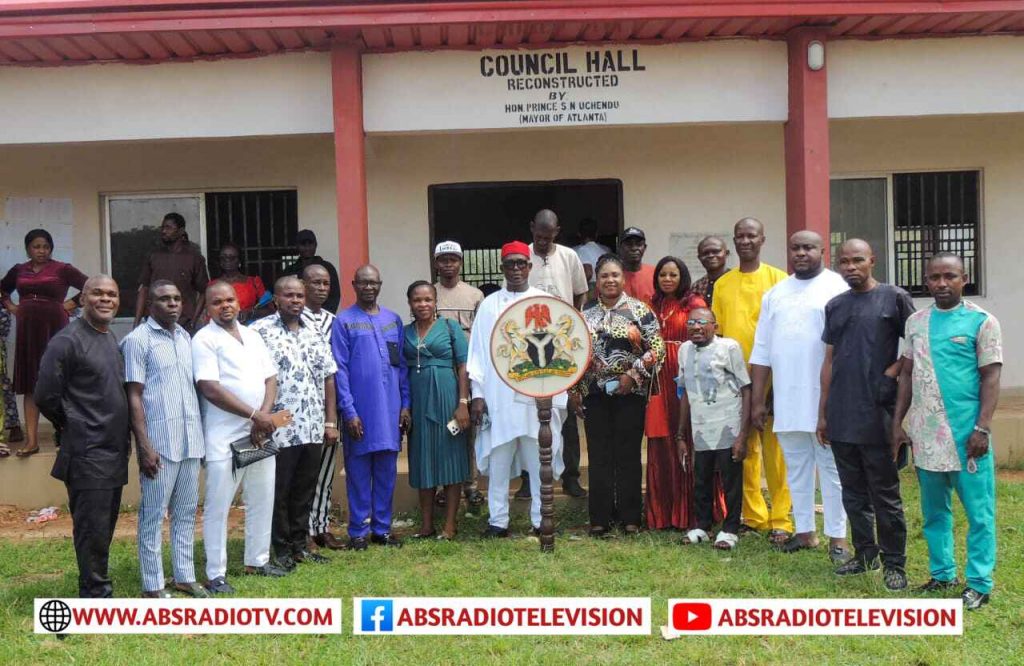 Orumba South Local Govt Legislative Congress Inaugurated