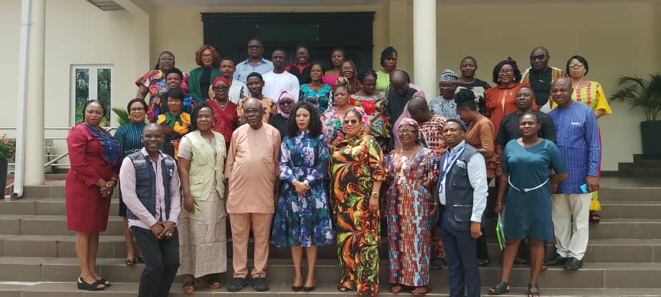 Over One Million Anambra Children To Benefit From 2024 Measles Campaign