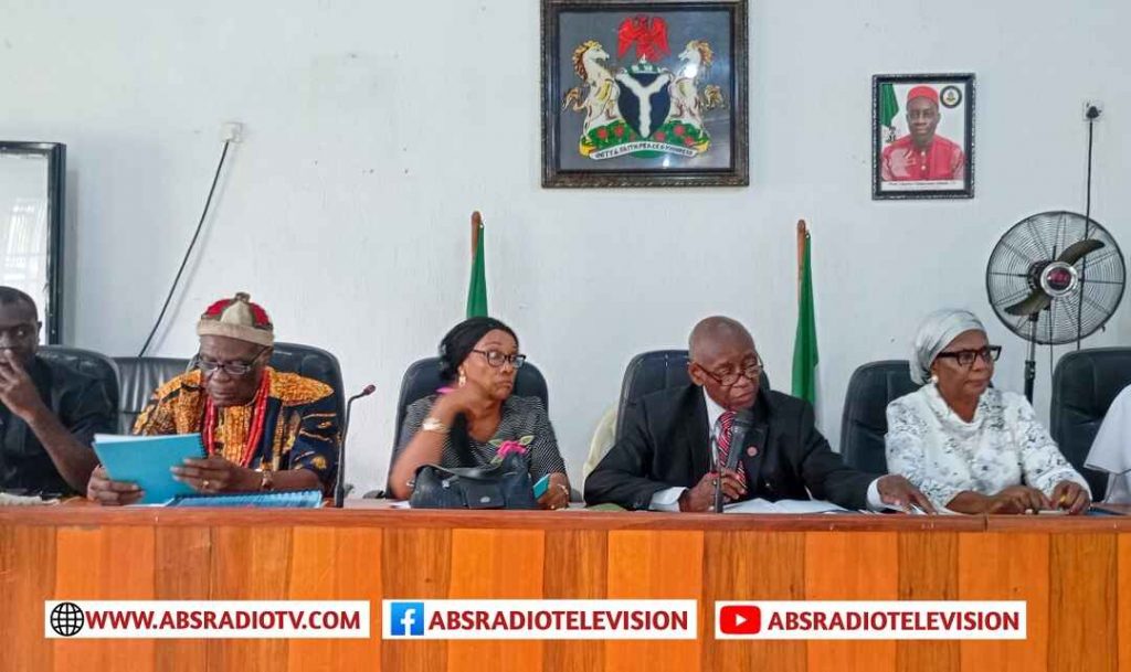 Panel Of Enquiry On Oguaniocha Community Crisis Commences Public Hearing In Awka