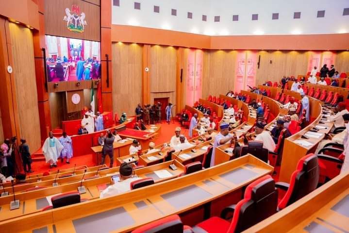 Senate To Issue Warrant Of Arrest For FG Agencies