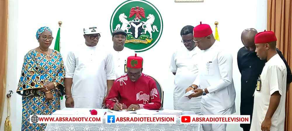 Anambra AG Urges State Residents To Be Alive To Civic Responsibilities, Protect Public Facilities