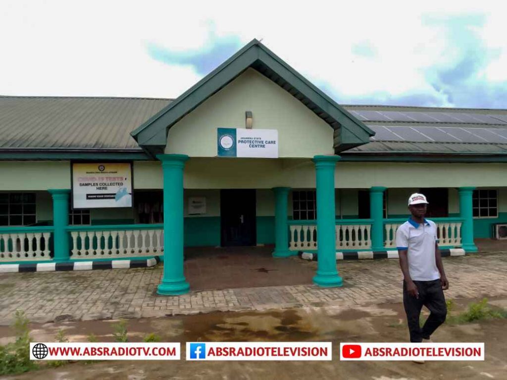 Ekwulobia General Hospital: Soludo’s Interventions Saving Lives, Improving Service Delivery – CMD