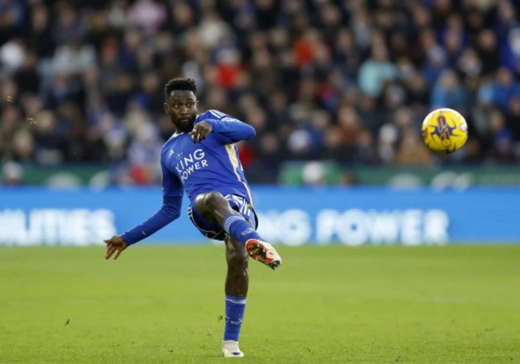 EPL: Nigerian International Wilfred Ndidi Hits 200 Appearances