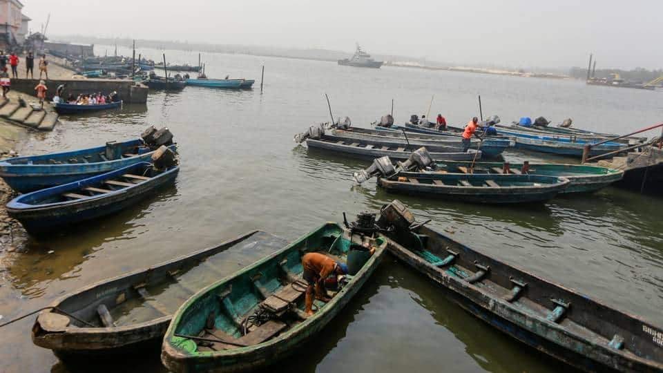 FG Plans To Phase Out Wooden Boats On Inland Waterways