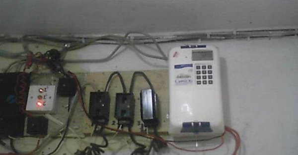 FG Directs Discos To Replace Phased Out Meters