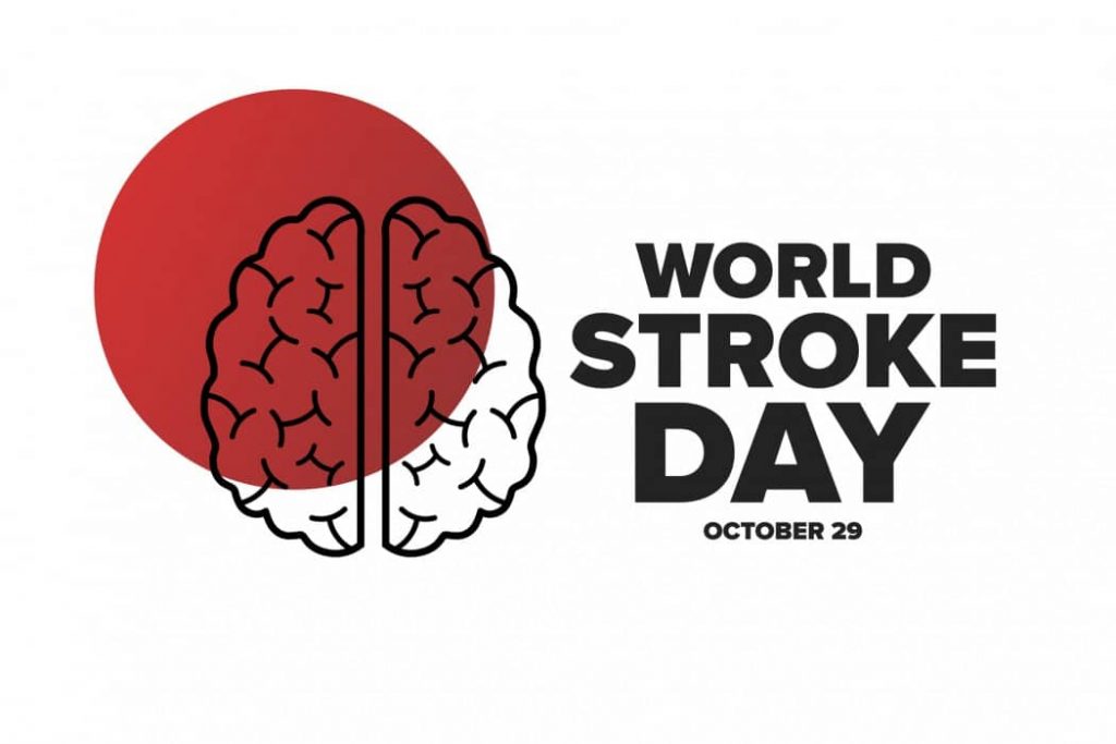 Commentary: World Stroke Day 2024: The Imperative Of Good Physiotherapy Care