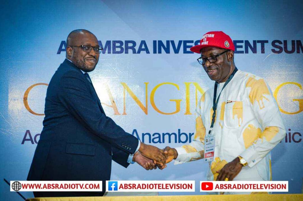 2024 Anambra Investment Summit: Anambra State Govt Unveils Investment Opportunities