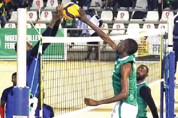 2024 Beach Volleyball Star Tour Kicks Off November 11 In Bauchi City