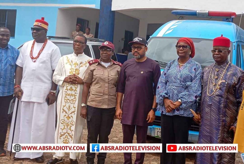 2024 Ember Months Campaign: Soludo Reassures Of Protection Of Life, Property