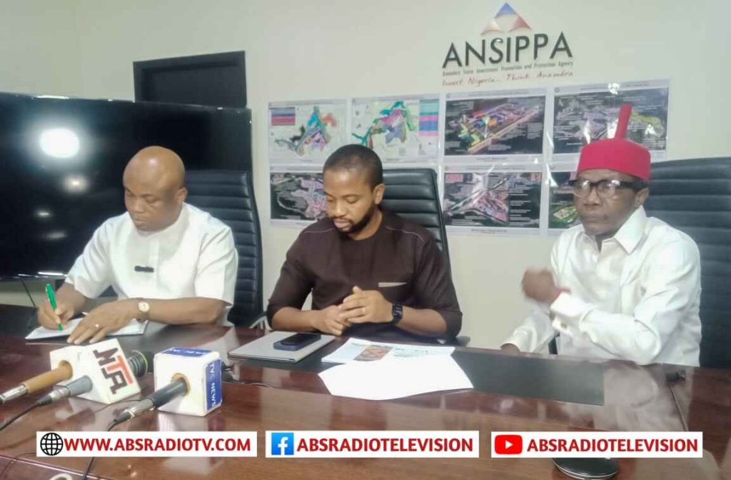 2nd Edition Of Anambra Investment Summit 2024 Holds Thursday This Week In Awka