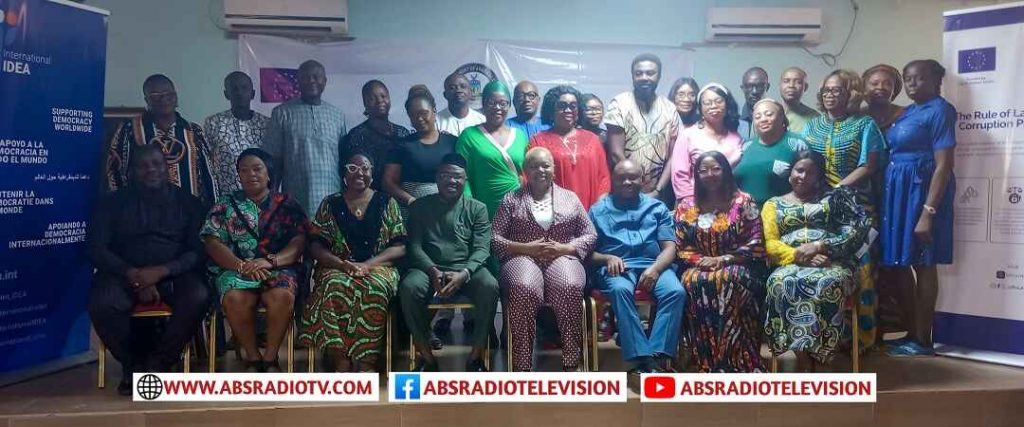 Anambra State Anti-Corruption Strategy, RoLAC Hold Review, Revalidation Meeting In Awka