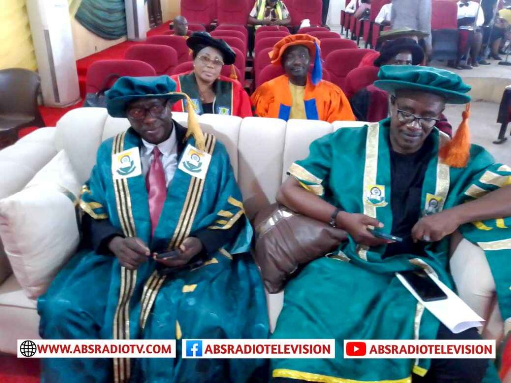 Anambra State Govt To Partner Inter-University Consortium -Africa To Tackle Contemporary Challenges