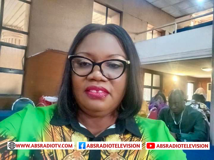 Anambra State Immunization Officer Mrs  Onwuka Urges Parents, Caregivers To Present Children For Integrated Measles Vaccination