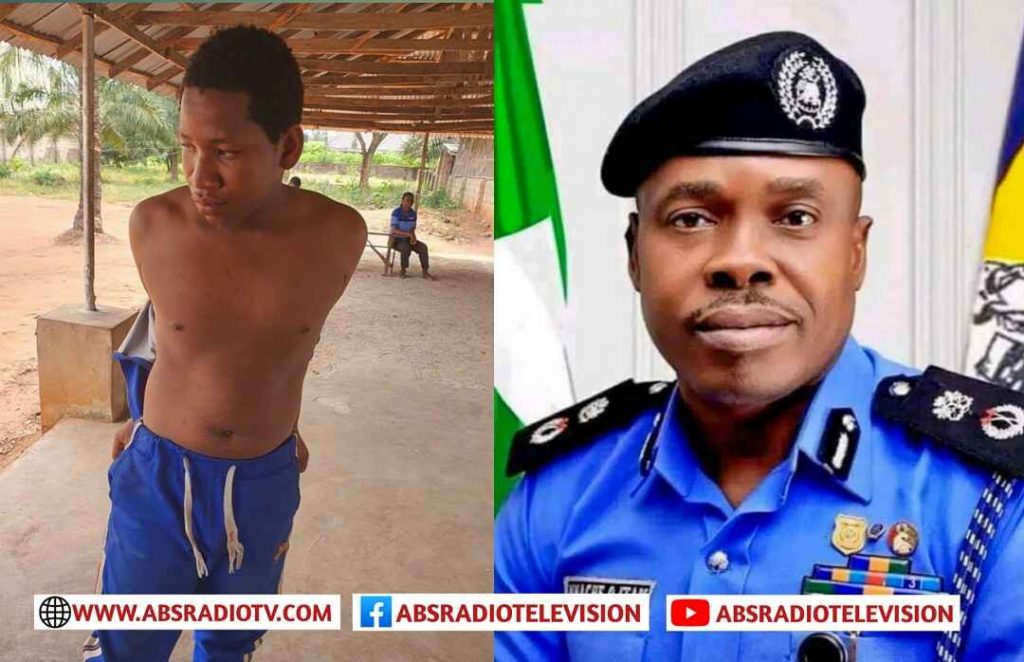 Anambra State Police Command Rescues Two Female Kidnap Victims, Arrests Four Suspects, Recovers Phones And Other Incriminating Items