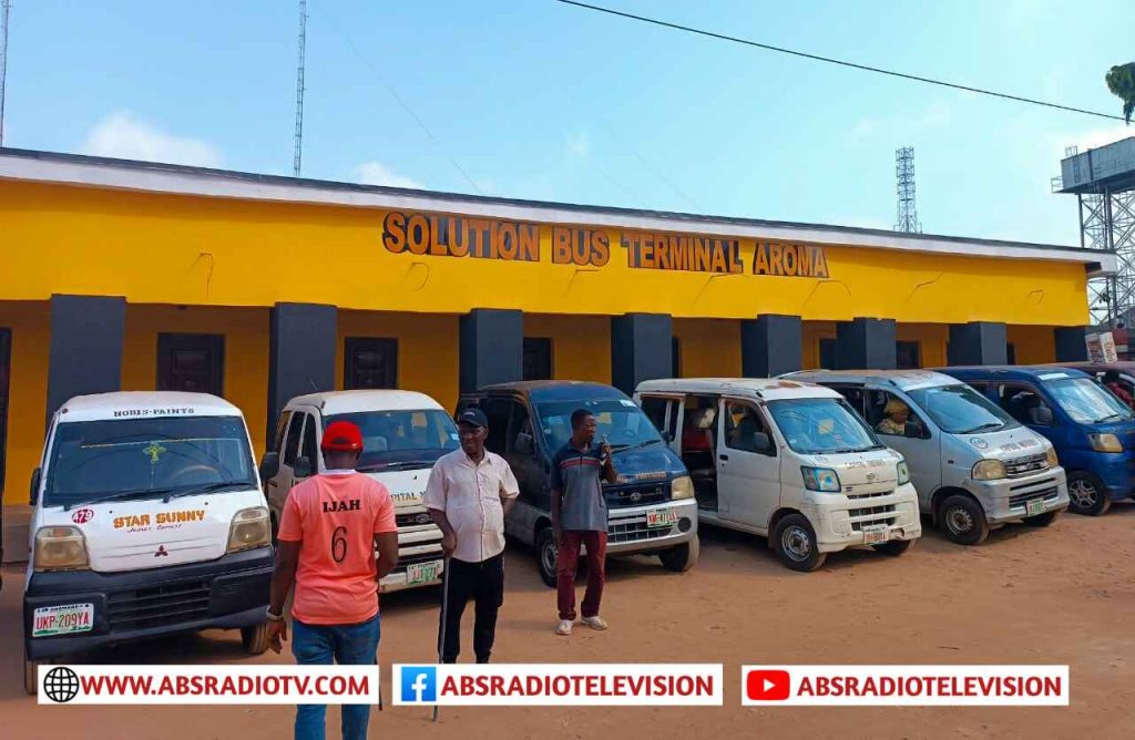 Commuters, Bus Drivers Laud Anambra Govt For Standardizing State Bus Terminals