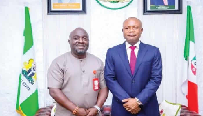 Enugu State To Host 23rd Edition Of National Sports Festival In 2026