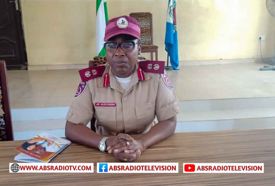 FRSC To Intensify Enlightenment Campaign On Safety Measures