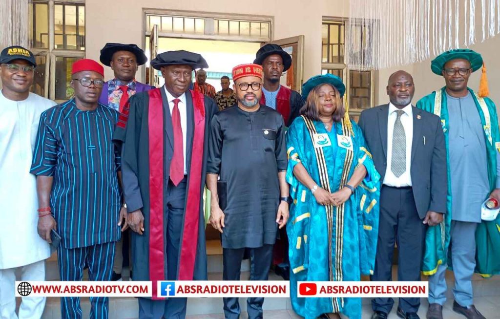 Governor Soludo Advocates Better Opportunities For Nigerian Doctors To Reduce Brain Drain