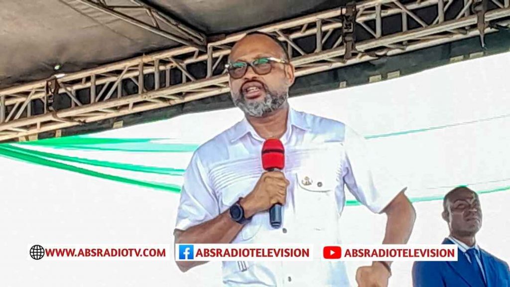 Governor Soludo Calls For Prayers For Nigerian At Anglican Prayer Rally