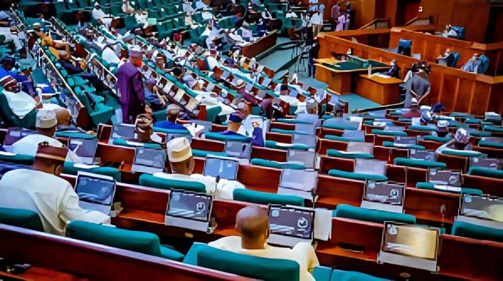 Reps Consider Bill For Special Account For Borrowed Fund, Credits, Grants