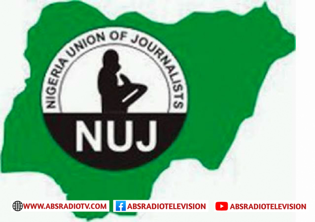 NUJ Get New National President, Other Officers