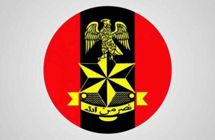 Screening Exercise For 88 Regular Recruit Intake Of Nigerian Army Holds 5th – 19th December 2024