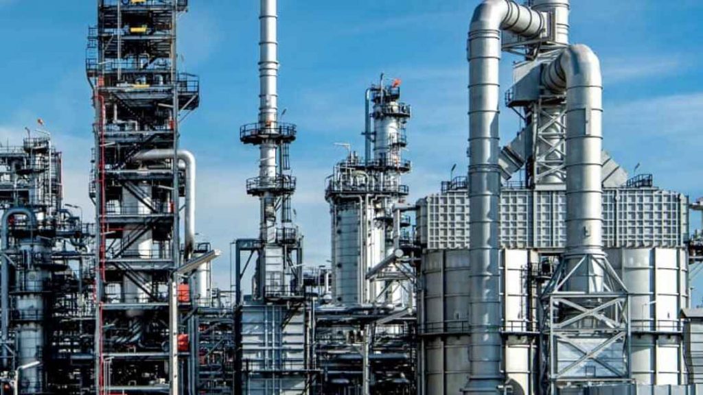 Port Harcourt Refinery Commences Crude Oil Processing