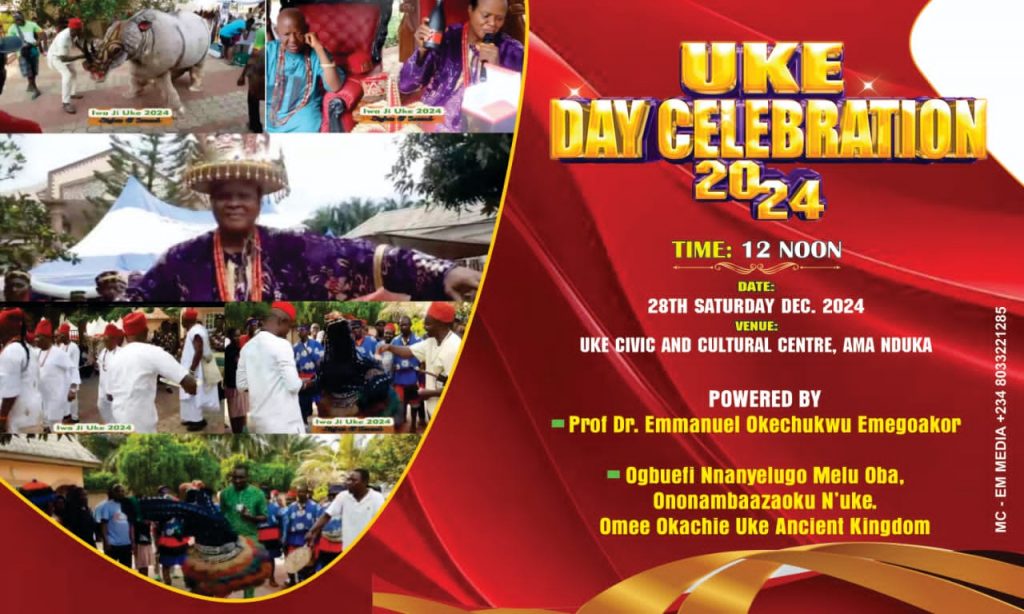 Commentary: 2024 Uke Day Celebration