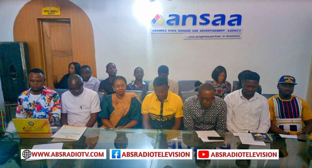 ANSAA Unveils 2025 Mobile Advert Permit, Announces Increased Revenue Generation