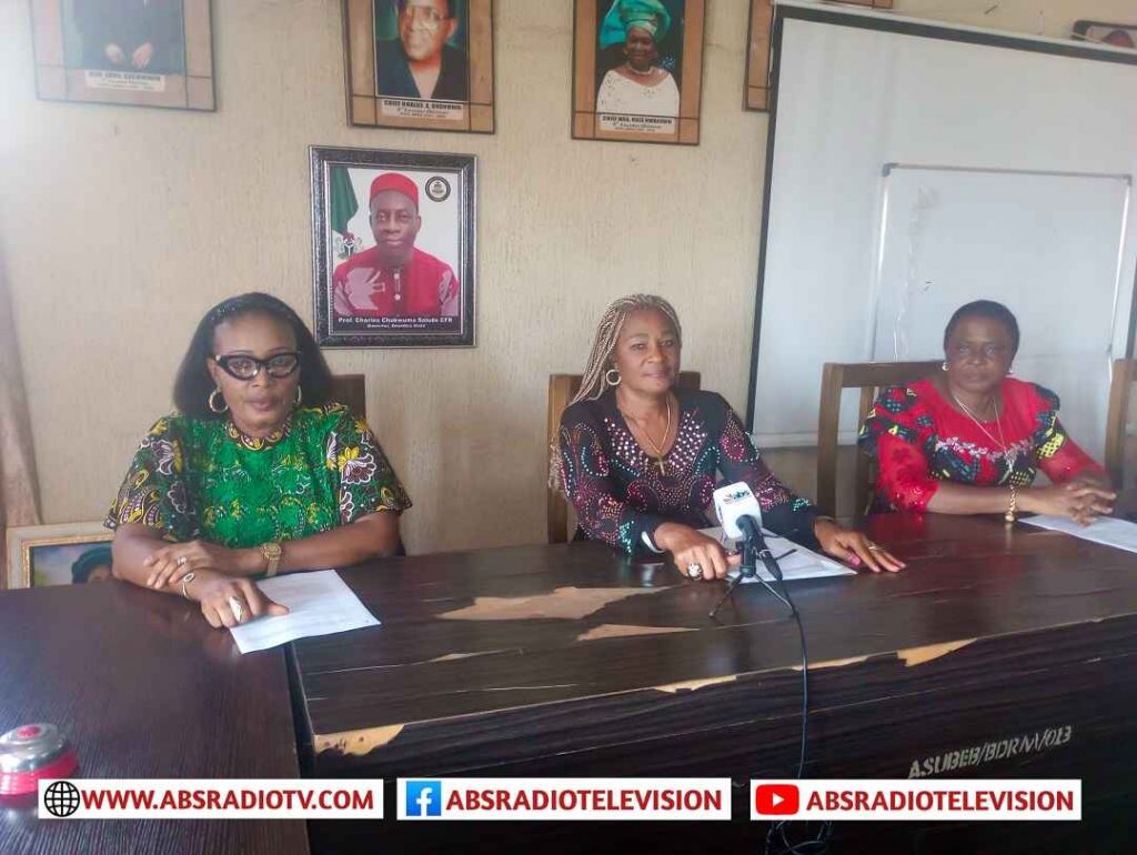 Anambra State Govt. Demotes Six Head Teachers For Sabotaging Free Education Policy