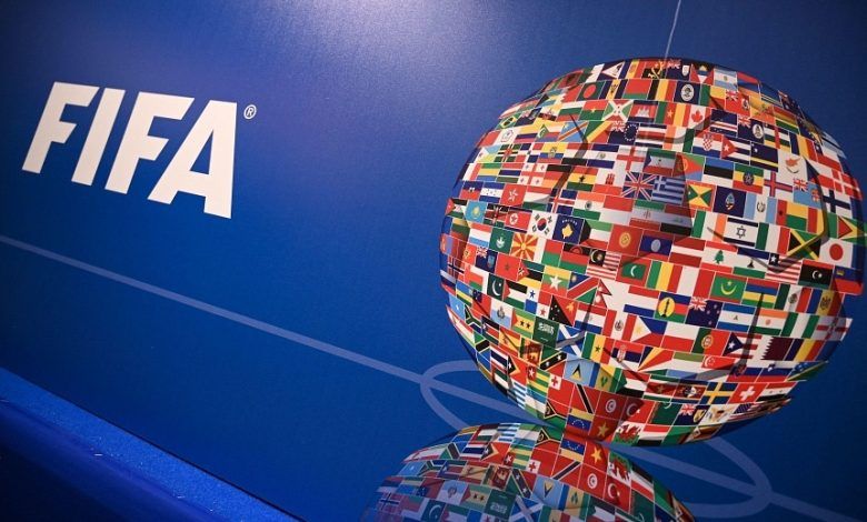 Announcement On 2030, 2034 World Cup Hosts To Be Made Today