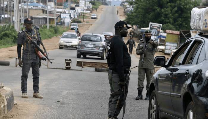 Reps Ask Security Agencies To Reduce Security Checkpoints On Onitsha-Enugu Expressway