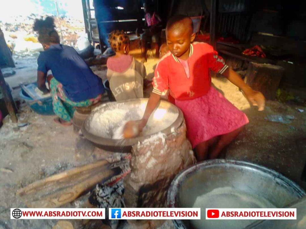 More Residents Of Onitsha Embrace Farming Activities