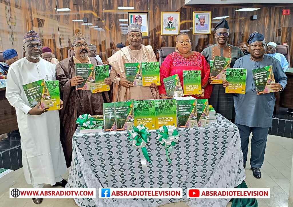 INEC Reaffirms Commitment To Restore Public Trust In Electoral Process