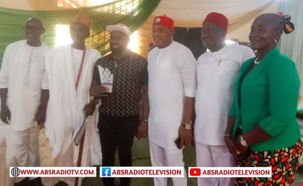 International Multi-disciplinary Conference: Anambra Education Commissioner Chuma – Udeh Urges Schools To Equip Students With Technical Skills