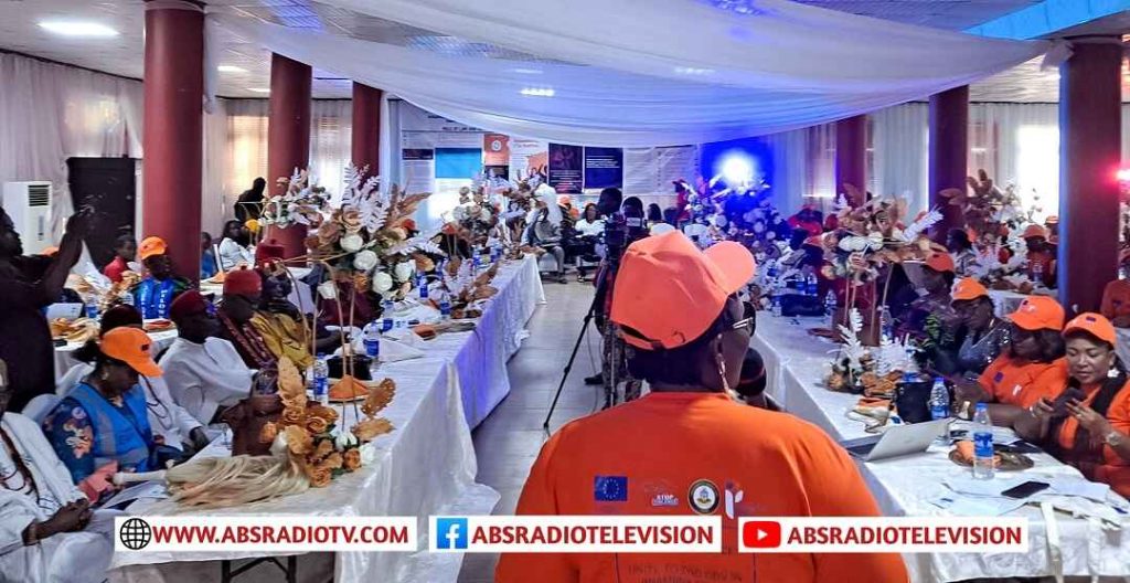 Obinabo Flags Off Unite Conference In Awka To Mark 16 Days of Activism Against Gender-Based Violence