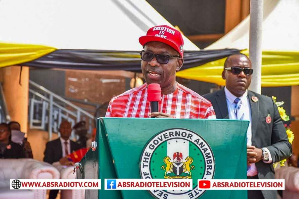 Soludo Reassures Workers Of Improved Welfare , Directs Promotion Exercise