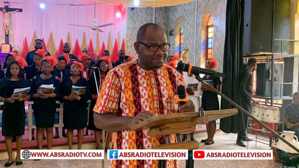 Gov. Soludo Tasks Christians On Exemplifying Christ’s Love On Christmas