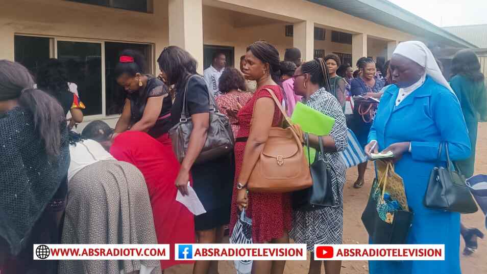 Teachers, Non-Teaching Staff Laud Soludo For Approving 2023, 2024 Promotional Examinations