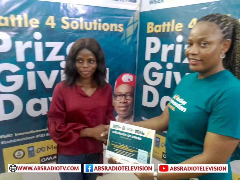 Winners Of Battle For Solution Prizes Smile Home With Over N100M