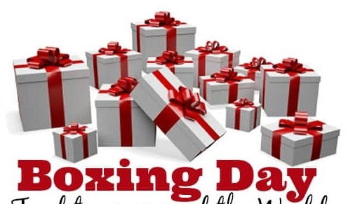 World Boxing Day: More People Seek Support For Less Privileged People