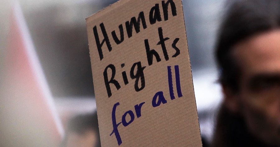 International Human Rights Day: Activists Advocate Proactive Measures To End Rights Abuses