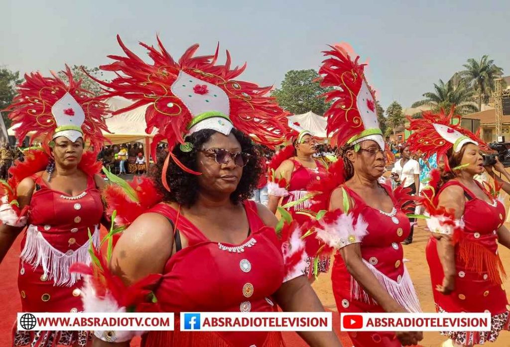 Akokwa Digital Ladies Organizes Maiden Edition Of Akokwa Carnival