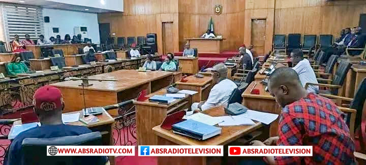 Anambra Lawmakers Commend Establishment Of Agunechemba Security Outfit